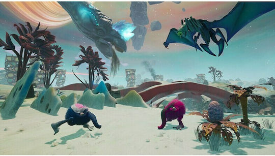 The Eternal Cylinder Xbox One Game