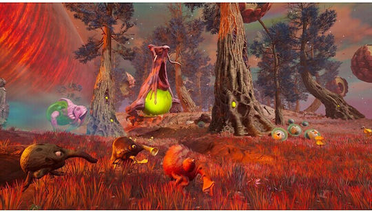 The Eternal Cylinder Xbox One Game