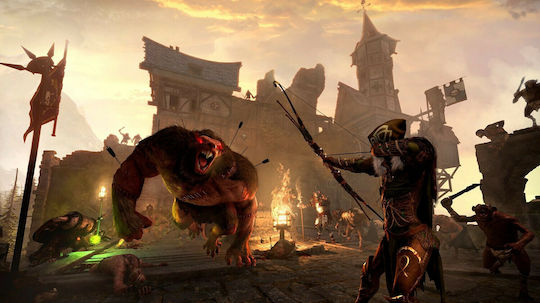 Warhammer End Times Vermintide Joc Xbox One