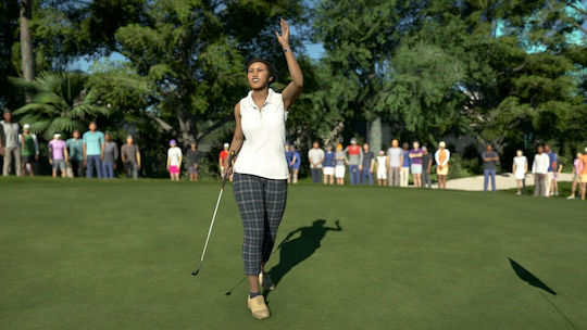 PGA Tour 2K21 Xbox One Game
