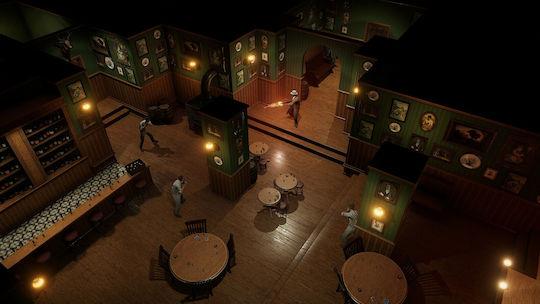 Empire of Sin Ediția Prima zi Joc Xbox One