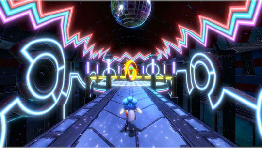 Sonic Colours: Ultimate Switch Game
