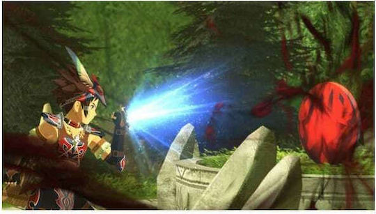Monster Hunter Stories 2: Wings of Ruin Switch Game