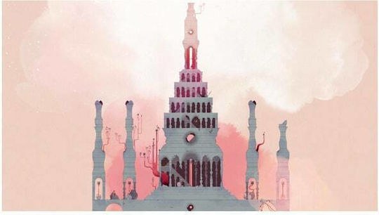 Gris Switch-Spiel