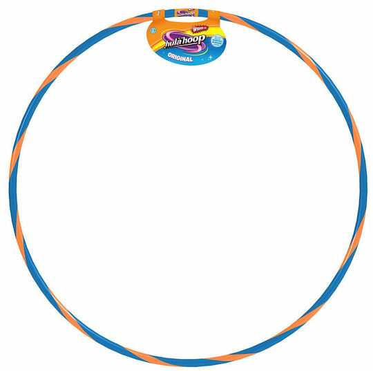 Hula Hoop Indoor (Various Designs/Assortment of Designs) 1pc