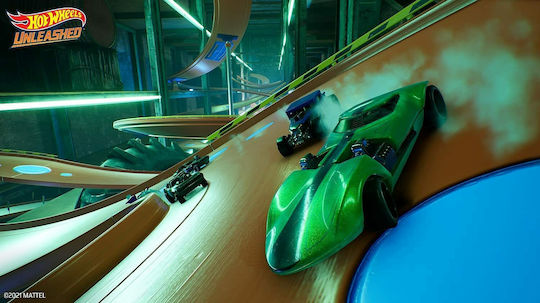 Hot Wheels Unleashed PS5 Game