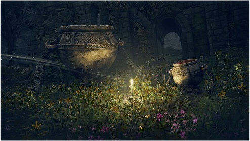 Elden Ring Xbox Series X Game