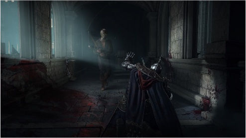 Elden Ring Xbox Series X Game