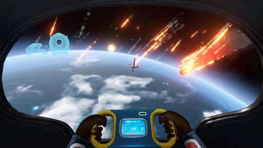 Subnautica Below Zero Joc Xbox Series X