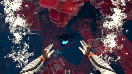 Subnautica Below Zero Joc Xbox Series X