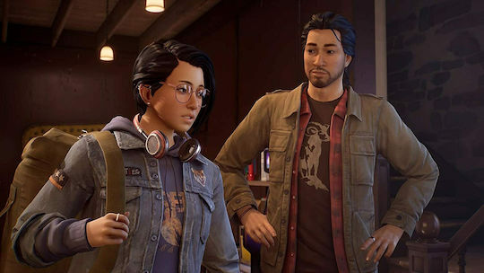 Life Is Strange True Colors Xbox Series X Game