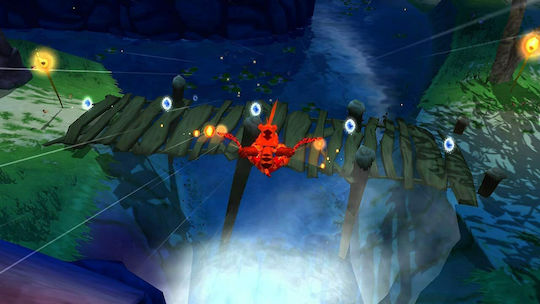 Ty The Tasmanian Tiger HD Joc Xbox Series X