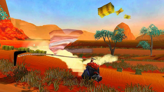 Ty The Tasmanian Tiger HD Joc Xbox Series X