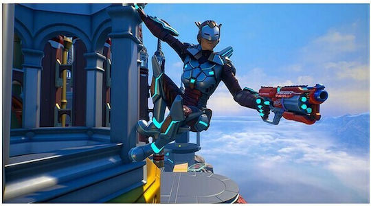 Nerf Legends Xbox Series X Game