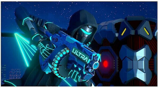 Nerf Legends Xbox Series X Game