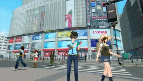 Akiba's Trip Undead & Undressed PS3 Game