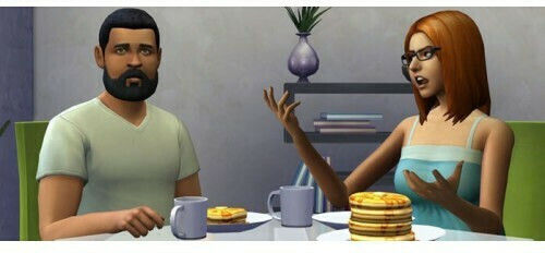 The Sims 4 (Schlüssel) PC-Spiel