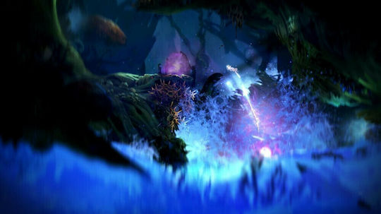 Ori and the Blind Forest (Key) PC Game