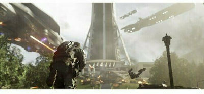 Call of Duty Infinite Warfare Legacy Edition PC Game