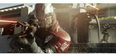Call of Duty Infinite Warfare Legacy Edition PC Game