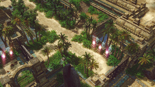 SpellForce 3: Fallen God (Key) PC Game