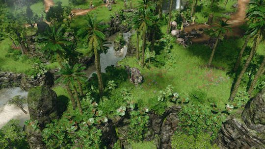 SpellForce 3: Fallen God (Key) PC Game