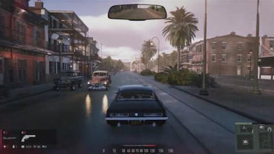 Mafia 3 PC PC Game