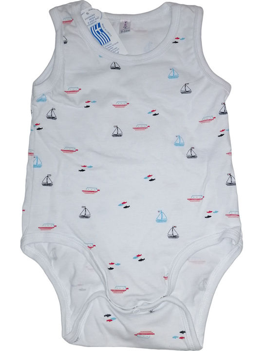 Dreams by Joyce Mehrfarbige Baby-Body Set 2 Stück