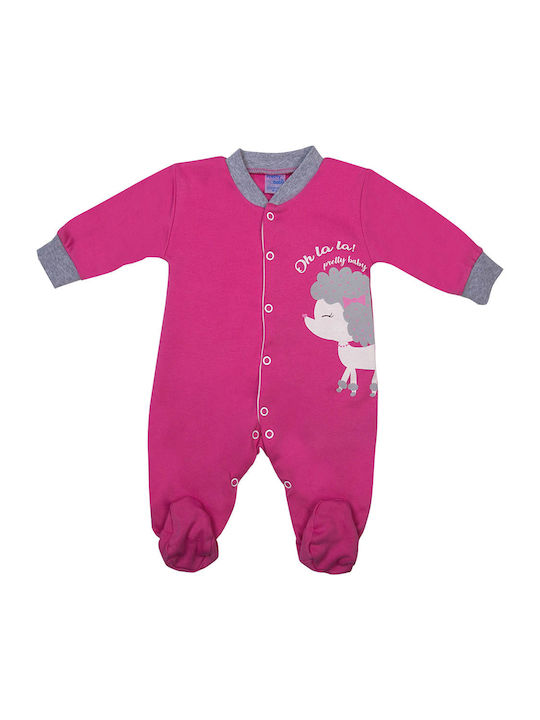 Pretty Baby 35995 Body pentru Bebeluși Mânecă lungă Pretty Baby 35995 Body pentru Bebeluși Mânecă lungă
