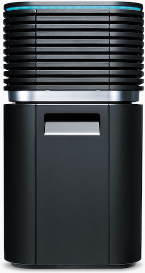 Venta Aerostyle LW74 Black 3074403 Umidificator 24W pentru Spații 90m²