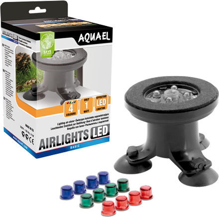 Aquael Aquarium Air Pump Aquarium Air Pump