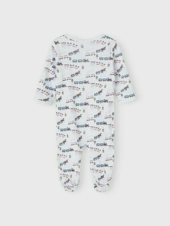 Name It Baby Bodysuit Set Long-Sleeved Multicolour