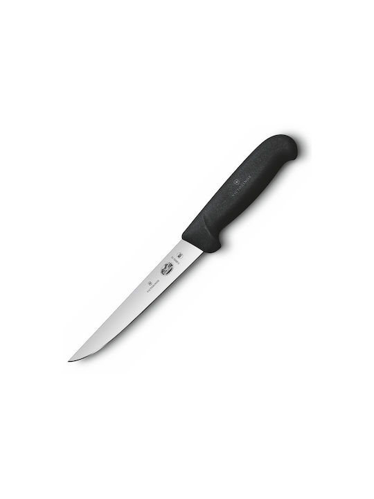 Victorinox Fibrox Messer Entbeinen aus rostfreiem Stahl 15cm