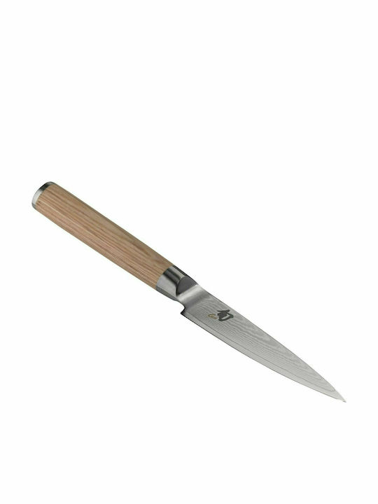 Kai Shun Classic White Μαχαίρι Φιλεταρίσματος από Δαμασκηνό Ατσάλι 23cm