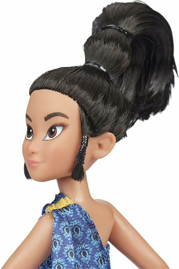 Hasbro Young Raya & Kumandra Flower Κούκλα για 3+ Ετών