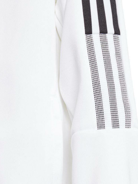 Sport Cardigan pentru copii Albă Tiro 21