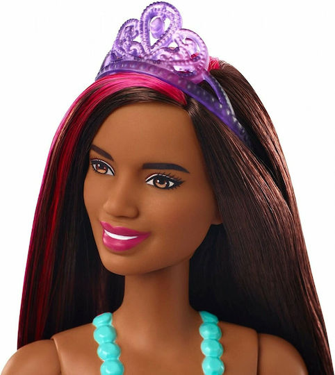 Barbie Princess Doll Dreamtopia for 3+ years+ Years