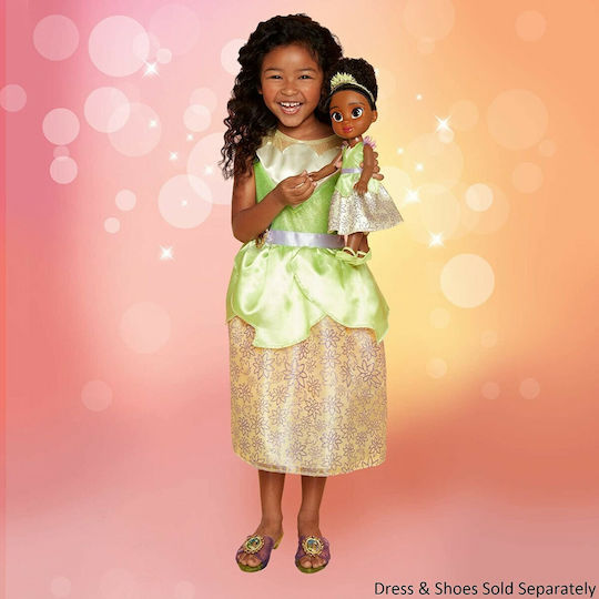 Jakks Pacific My Friend Tiana Κούκλα για 3+ Ετών 38εκ.