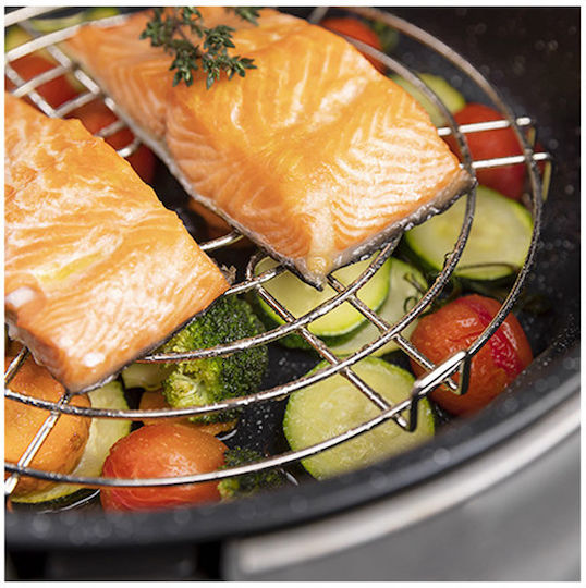 Cecotec Turbo Cecofry 4D Healthy Air Fryer 3.5lt Μαύρο