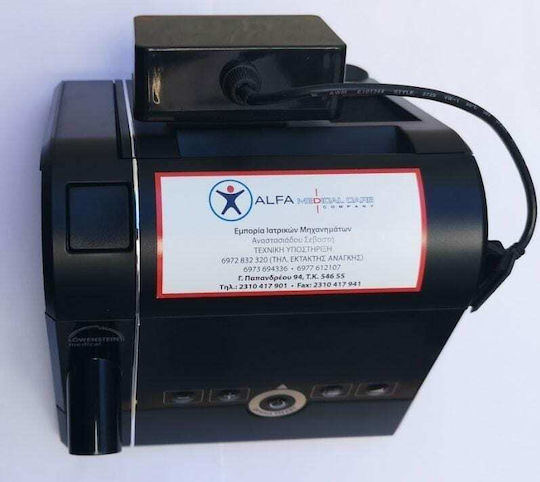 Lowenstein Συσκευή Σύνδεσης για CPAP Prisma Smart / Prisma Soft