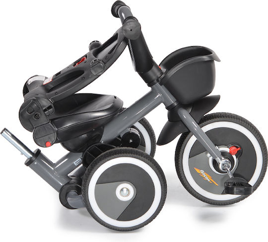 Byox Argon Foldable and Convertible for 18 Months Blue