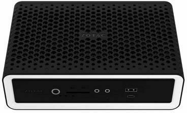 Zotac ZBOX CI645 nano Barebone (Core i5-1135G7) | Skroutz.gr