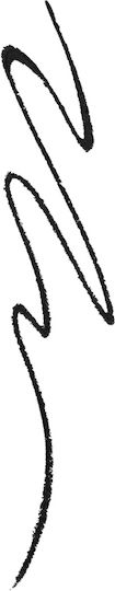 NYX Professional Makeup Fill & Fluff Pencil for Eyebrows 08 Black