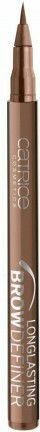 Catrice Cosmetics Definer Longlasting Στυλό για Φρύδια 020 Flashy Brows
