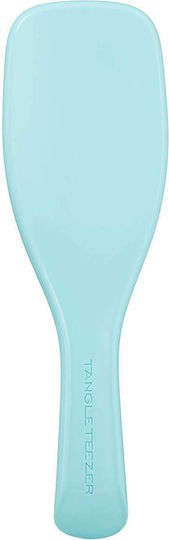 Tangle Teezer The Wet Detangler Четка за Коса Denim Blue