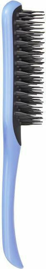 Tangle Teezer Easy Dry & Go Βούρτσα Μαλλιών Ocean Blue