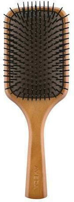 Aveda Wooden Hair Paddle Brush Βούρτσα Μαλλιών για Χτένισμα