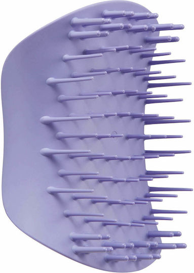 Tangle Teezer The Scalp Exfoliator and Massager Scalp Massager Lavender Lite