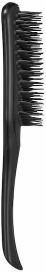 Tangle Teezer Easy Dry & Go Βούρτσα Μαλλιών Jet Black