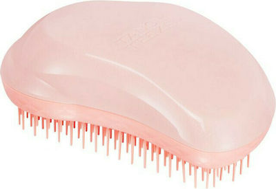 Tangle Teezer The Original Blush Glow Frost Βούρτσα Μαλλιών για Ξεμπέρδεμα